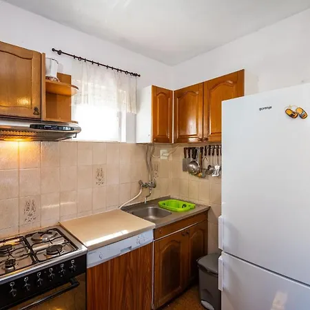 Apartman Puz *