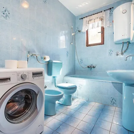 Апартаменты Apartman Puz *