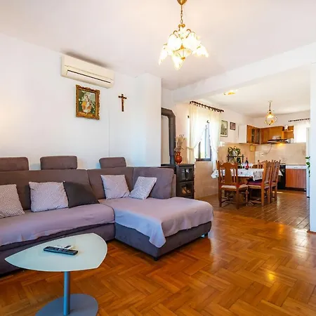 Apartman Puz