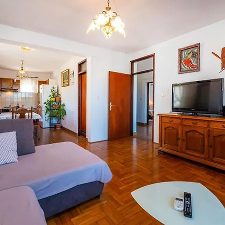Апартаменты Apartman Puz