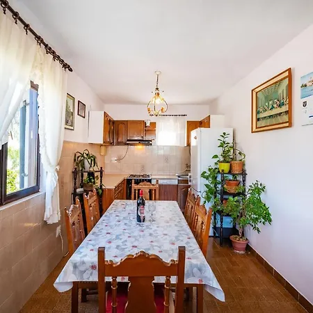 Апартаменты Apartman Puz