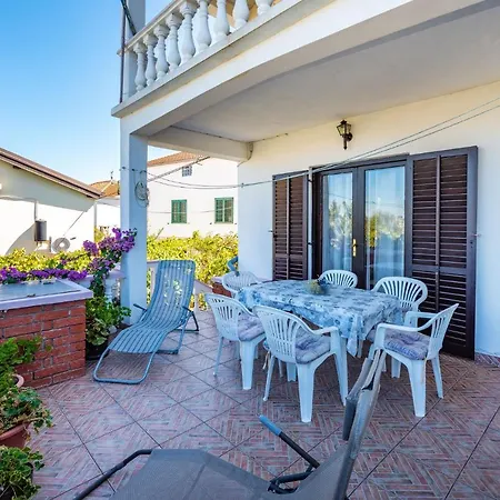 Apartman Puz Ждрелац