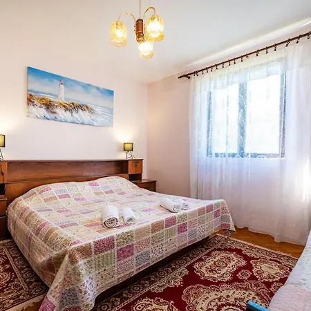 Apartman Puz Апартаменты *