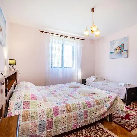 Апартаменты Apartman Puz