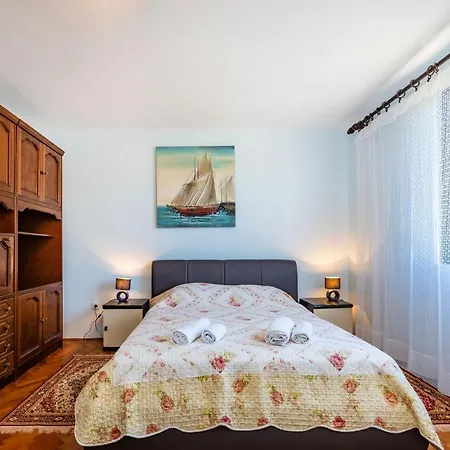 Апартаменты Apartman Puz
