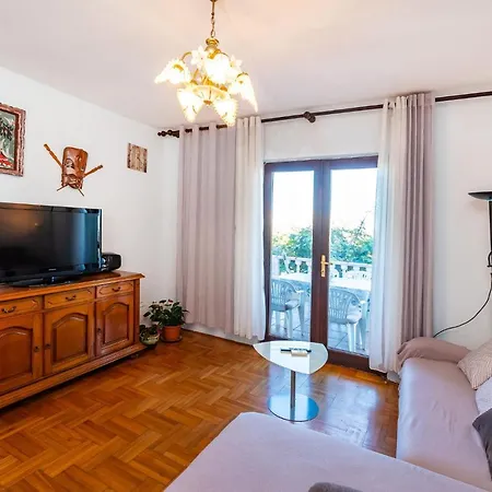 Apartman Puz Апартаменты Ждрелац