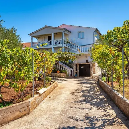 Apartman Puz Апартаменты