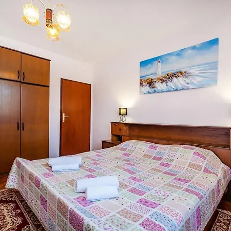 Apartman Puz * Ждрелац