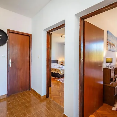 Apartman Puz * Ждрелац