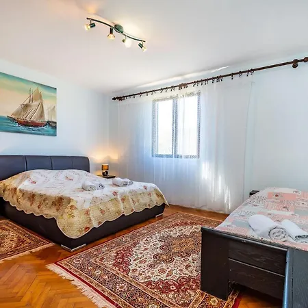 Апартаменты Apartman Puz
