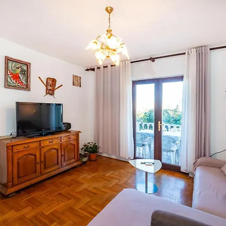 Апартаменты Apartman Puz *
