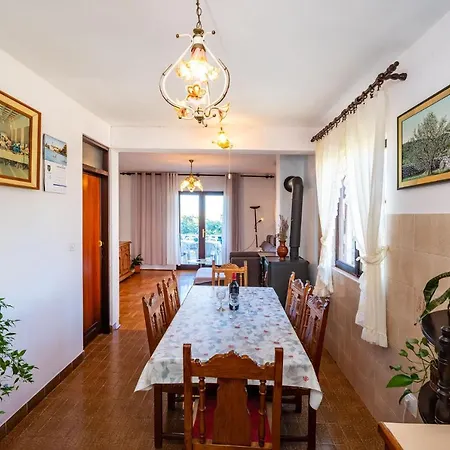 Апартаменты Apartman Puz
